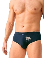 Spodní prádlo Key MPP 620 B26 A'2 M–2XL