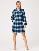 Košile Key LND 465 B26, dlouhý rukáv, velikosti S–XL, rozepínací