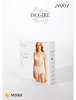 Kalhotky DC Girl 26811 A2, balení Classic, velikosti M–XL