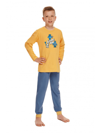 Chlapecké pyžamo   model 15888139 - Taro