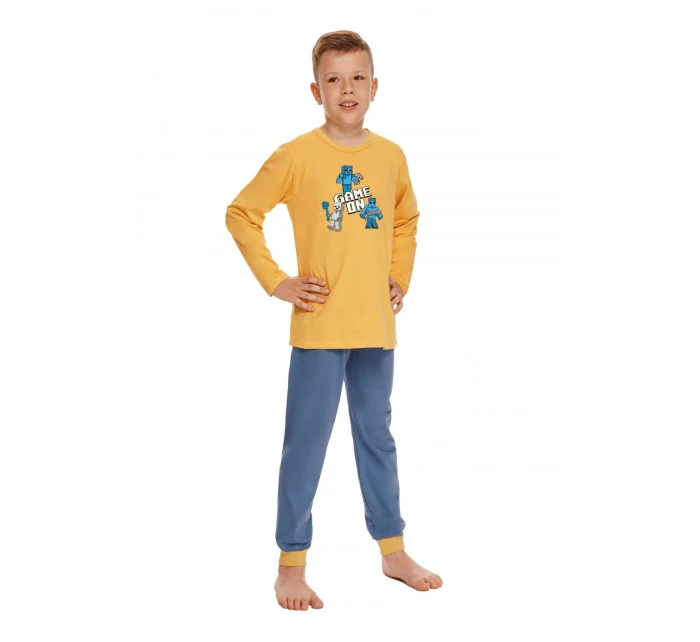 Chlapecké pyžamo 2623 Jacob - TARO