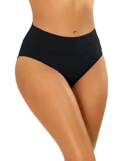 Dámské dvoudílné plavky New model 21193335 19 czarne - Self