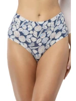 Dámské kalhotky Shells maxi - JULIMEX