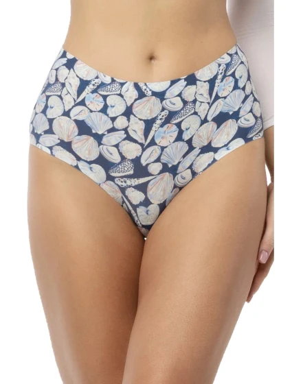 Dámské kalhotky Shells maxi - JULIMEX