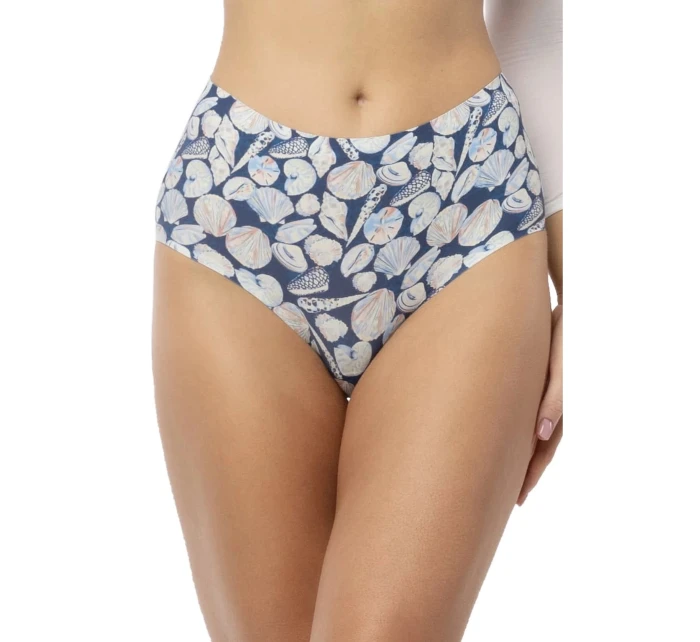 Dámské kalhotky Shells maxi - JULIMEX