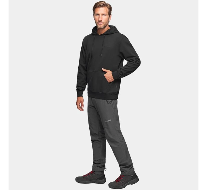 Alpinus Lugano M mikina BR18254 pánské