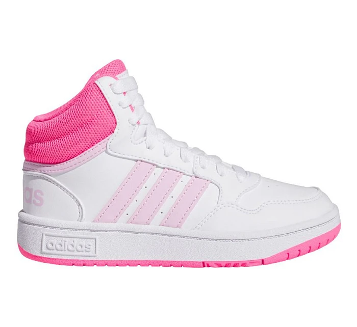 Boty adidas Hoops Mid Jr IF2722 Boty adidas Hoops Mid Jr IF2722