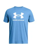 Sportstyle Logo Tshirt M pánské model 20183865 - Under Armour Sportstyle Logo Tshirt M pánské model 20183865 - Under Armour