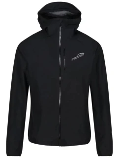 Inov-8 Stormshell FZ V2 M Bunda M 001113-BK-001