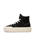 Dámská sportovní obuv Chuck Taylor W high  black model 21351645 - CONVERSE