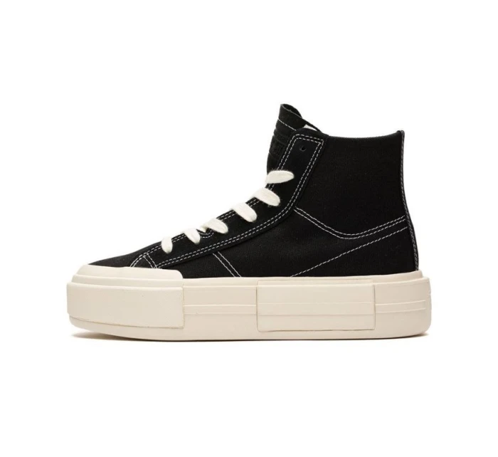 Dámská sportovní obuv Chuck Taylor W high  black model 21351645 - CONVERSE