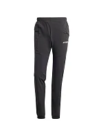 Pánské kalhoty adidas Terrex Xperior Light black IQ1399