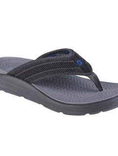 Skechers Sargo - Point Vista 204383-CHAR Grey 41