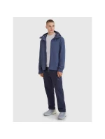 Pánská přechodná bunda 5000 s membránou 4F 4FWSS25TTJAM704-22S Pánská přechodná bunda 5000 s membránou 4F 4FWSS25TTJAM704-22S