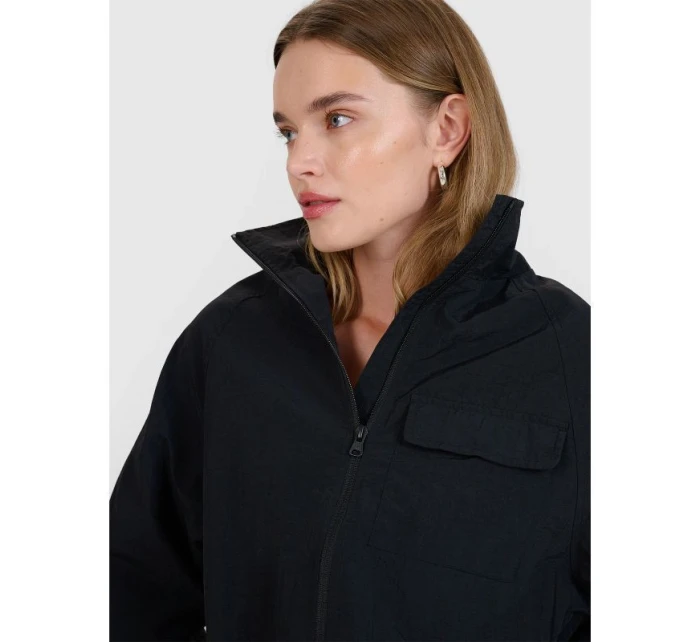 Dámská přechodová bunda 4F 4FRSS25TJACF284-20S