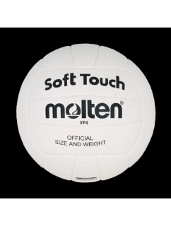 VP5 Volejbalový míč Molten Soft Touch