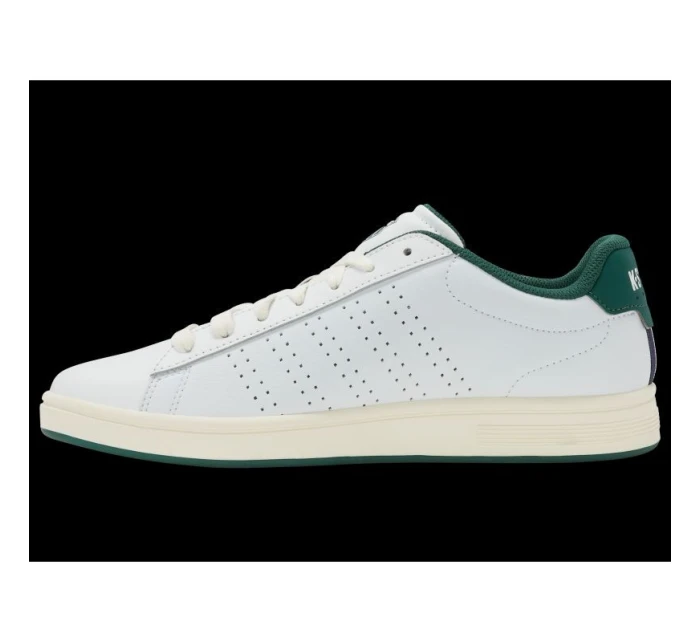 Boty K-Swiss COURT BASE II (04411-108-M) Boty K-Swiss COURT BASE II (04411-108-M)
