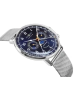 Pánské hodinky + BOX model 21805867 - Zeppelin Pánské hodinky + BOX model 21805867 - Zeppelin