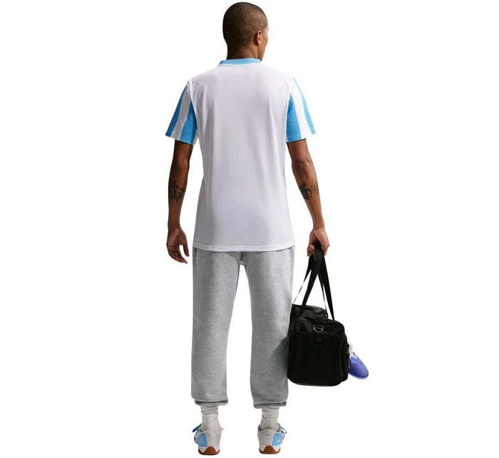 Pánské světle šedé kalhoty Nike Park 26 Fleece IB1248 063