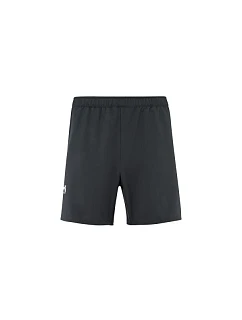 Pánské šortky MILLET Intense Essential Sh M 7'' černé