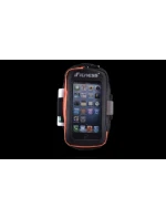 IFIT-0156 iFitness Shoulder Porker ARM05 BLK/RED S/M IFIT-0156 iFitness Shoulder Porker ARM05 BLK/RED S/M