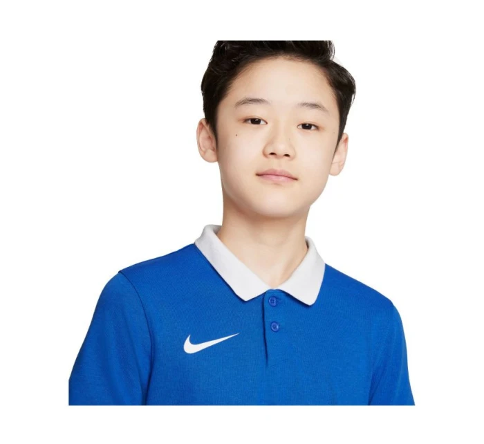 Polokošile Nike Park 20 Jr CW6935-463 Polokošile Nike Park 20 Jr CW6935-463