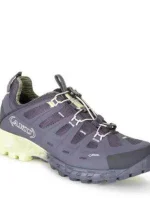 Dámské trekové boty Selvatica GTX W 679428 - Aku