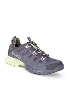Aku Selvatica GTX W 679428 dámské trekové boty