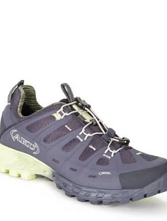 Aku Selvatica GTX W 679428 dámské trekové boty
