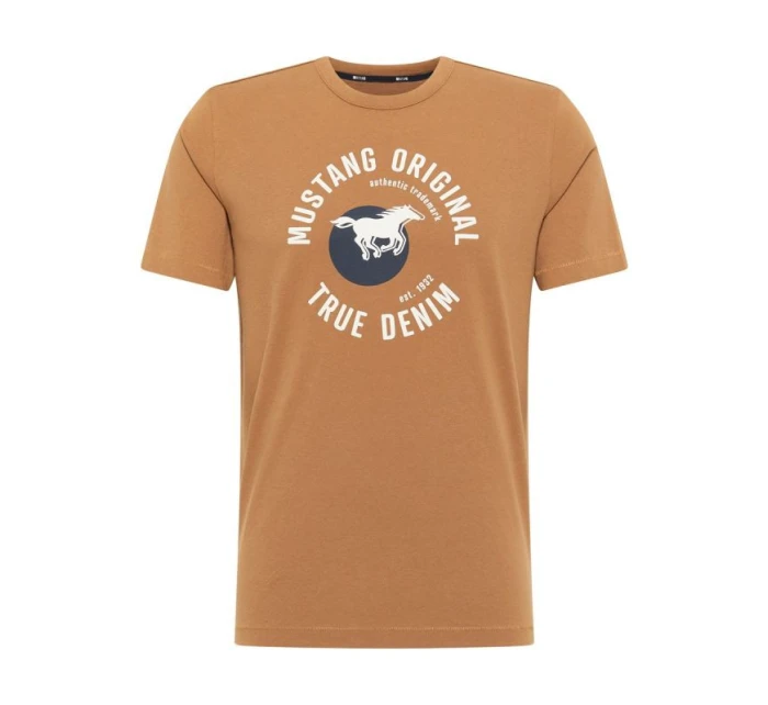Tričko Mustang Alex C Print M 1012147 3299