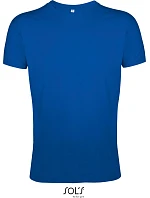 SOL'S Regent Fit Pánské tričko "Slim Fit" 25.0553 royal blue SOL'S Regent Fit Pánské tričko "Slim Fit" 25.0553 royal blue