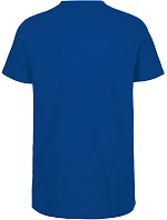 O 61001 Pánské tričko z bio bavlny model 22504761 royal - Neutral O 61001 Pánské tričko z bio bavlny model 22504761 royal - Neutral