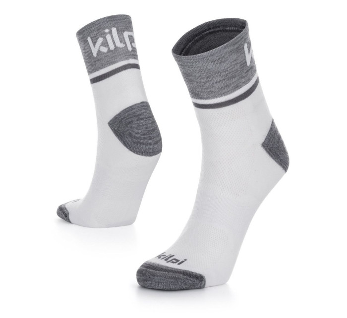 Ponožky model 17191455 bílá - Kilpi
