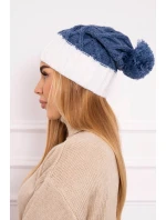 Milano fleecová čepice K203 model 18749963 - K-Fashion