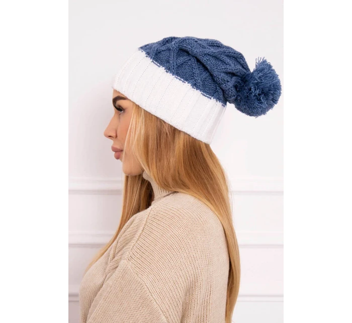 Milano fleecová čepice K203 model 18749963 - K-Fashion