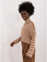 Jumper BA SW 0529.22 camel Jumper BA SW 0529.22 camel