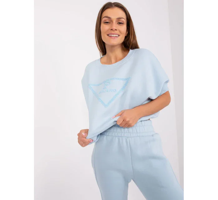 Sada EM KMPL 786 1.26 světle modrá Sada EM KMPL 786 1.26 světle modrá