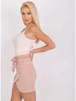 Top EM TP 585.78 světle růžová