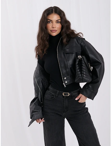 Kurtka IR KR XH2024.79 czarny Kurtka IR KR XH2024.79 czarny