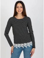 Halenka LK BZ 506601.68 černobílých