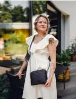 Kabelka VUCH Fossy Mini Black Kabelka VUCH Fossy Mini Black