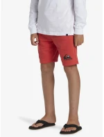 Chlapecké šortky model 21278345 DAY - Quiksilver