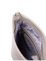 Dámská kabelka Vuch Isla Beige Dámská kabelka Vuch Isla Beige