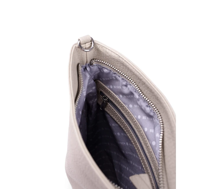 Dámská kabelka Vuch Isla Beige Dámská kabelka Vuch Isla Beige