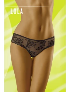 Dámské kalhotky LOLA - WOLBAR