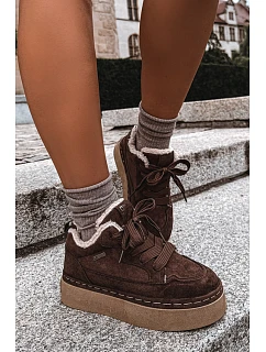 Sněhule model 231780 Step in style
