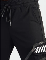 Pánské bojové kalhoty černé Dstreet model 21973069 - FashionStreet