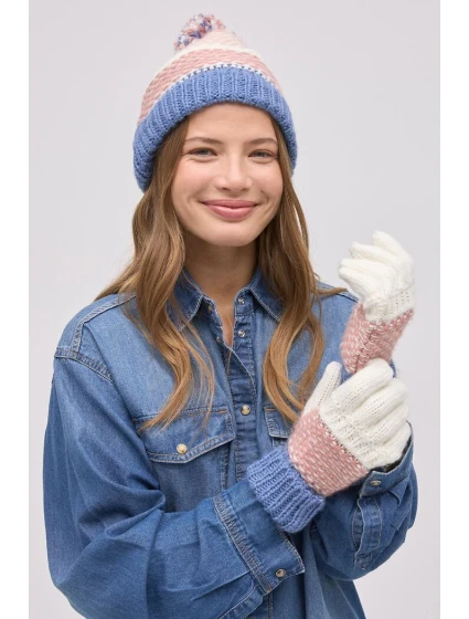 set model 21478764 - Ysabel Mora