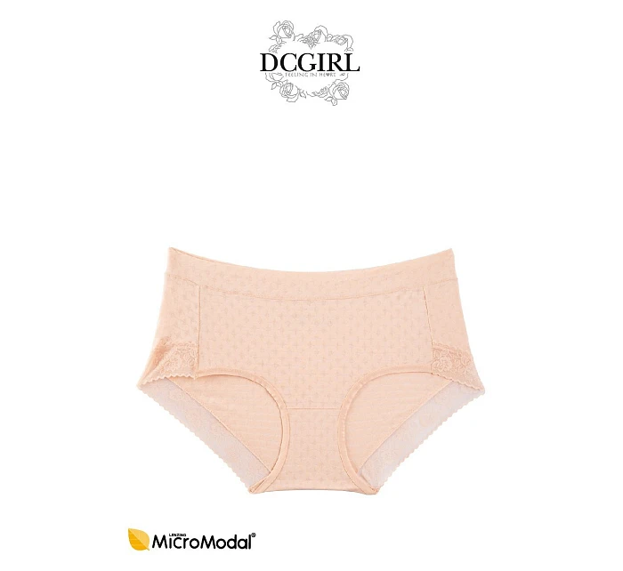 DC Girl kalhotky 27143 A'2 M-XL