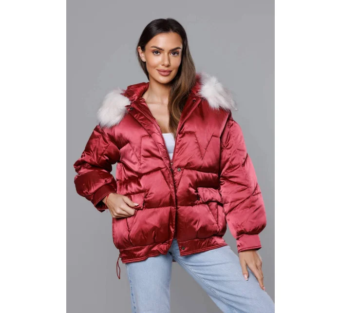 KRÓTKA KURTKA model 21245086 - Z-DESIGN